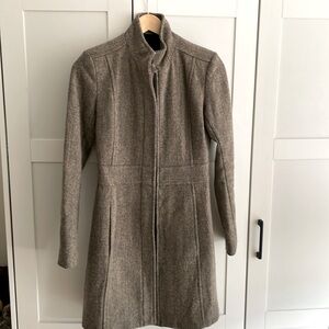 Theory coat